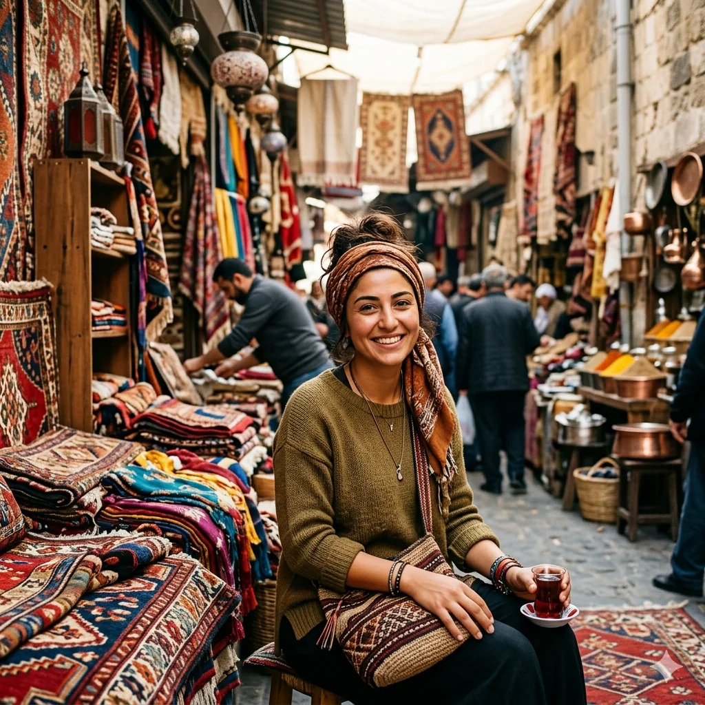 Derya Yılmaz