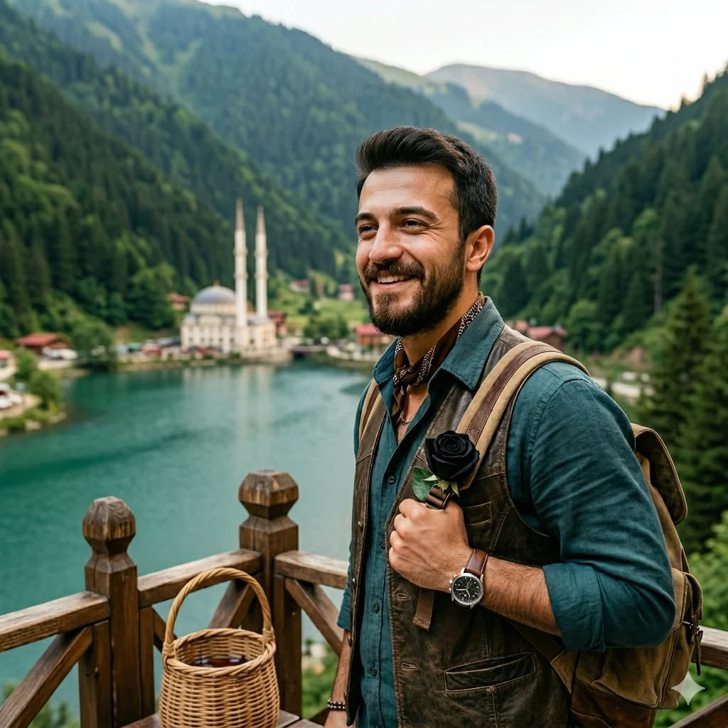 Burak Demir