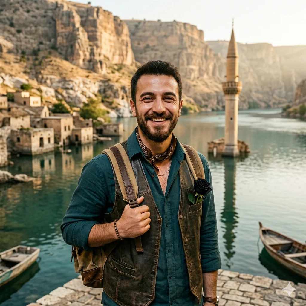 Mehmet Arslan