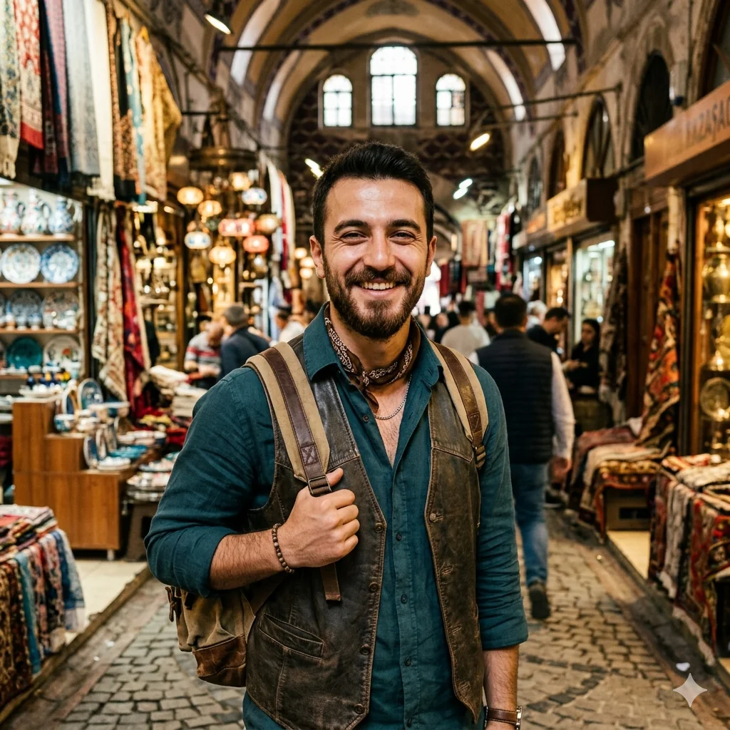 Murat Kaya
