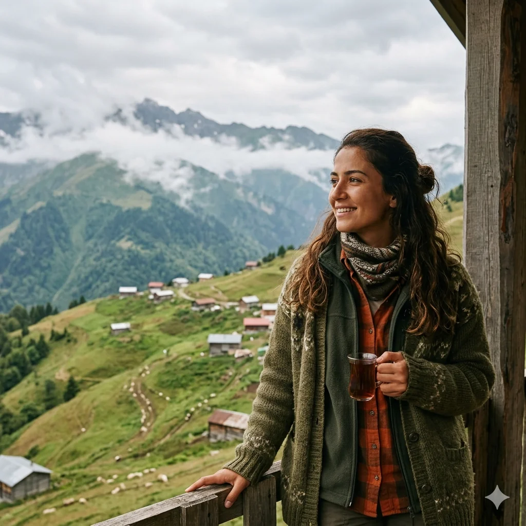 Zeynep Demir