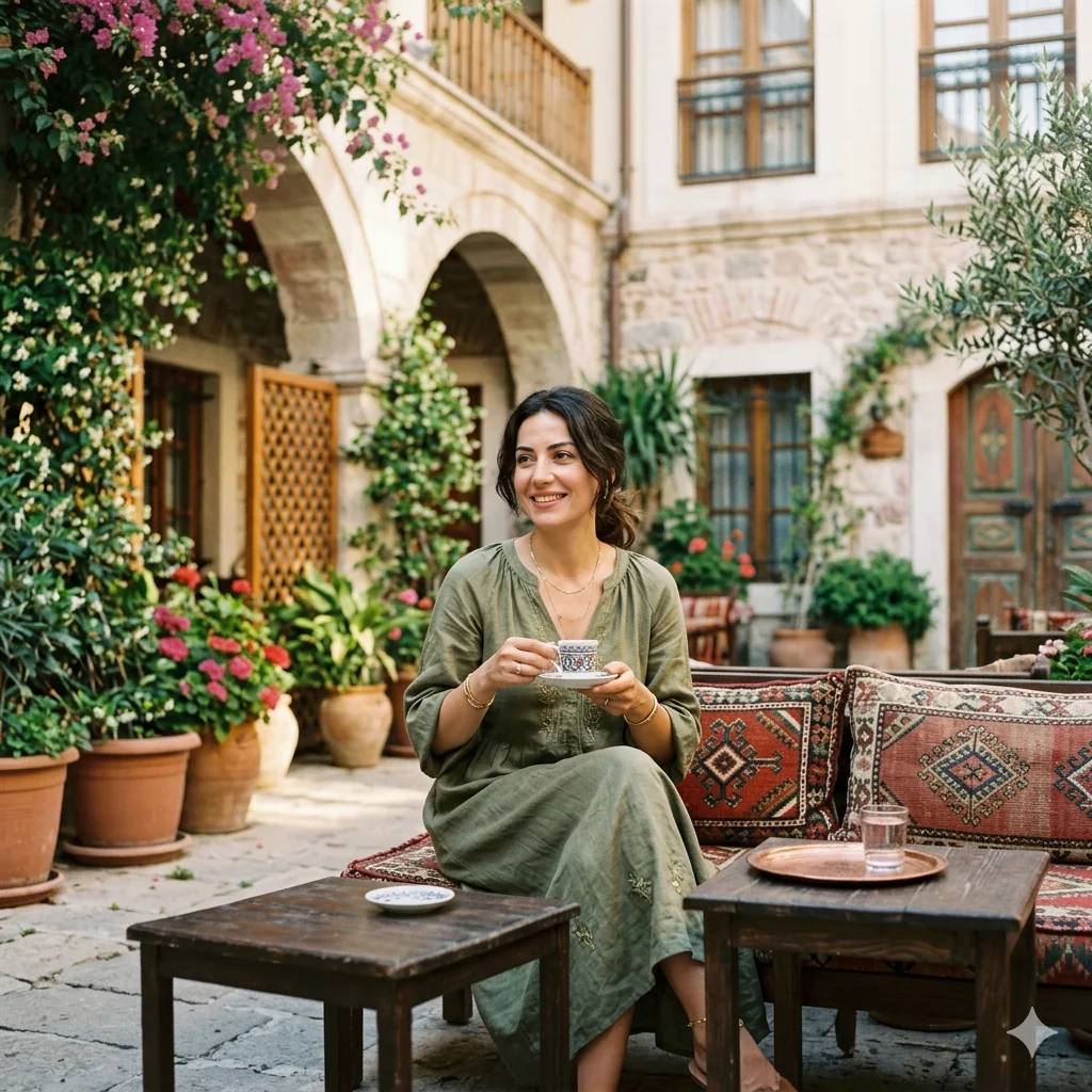 Burcu Demir