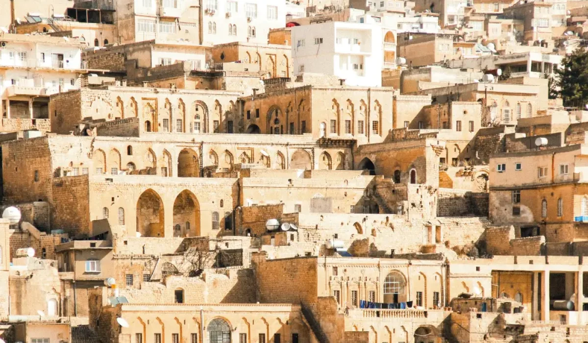 maise-travel-Mardin-Diyarbakır-Turu-3
