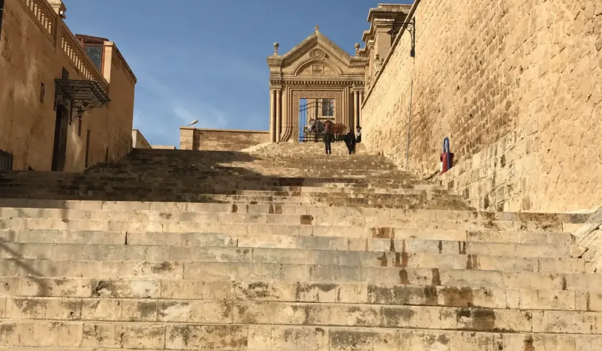 maise-travel-Mardin-Diyarbakır-Turu-4